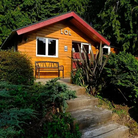 Διαμέρισμα - La Maisonnette De Anne