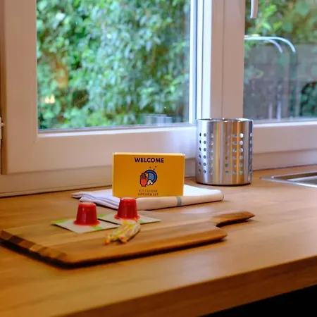 - La Maisonnette De Anne