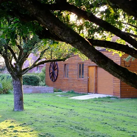 Διαμέρισμα - La Maisonnette De Anne *