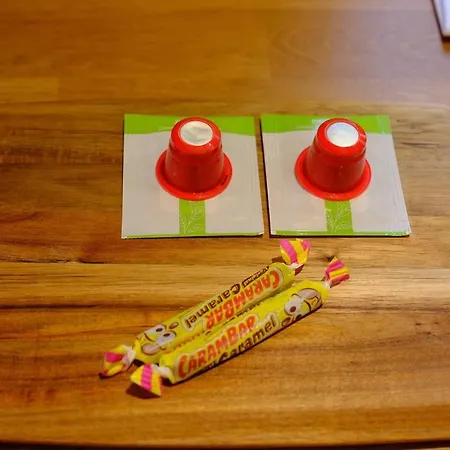 Διαμέρισμα - La Maisonnette De Anne *