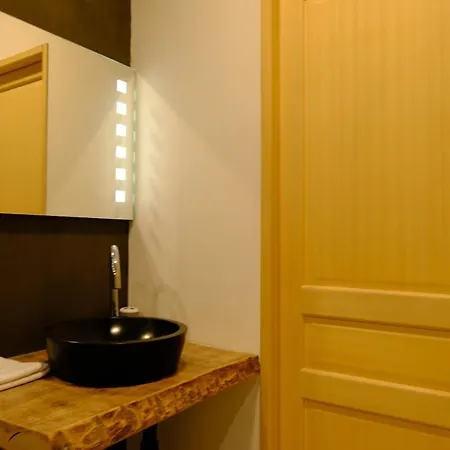 - La Maisonnette De Anne Διαμέρισμα Villez-sur-le-Neubourg