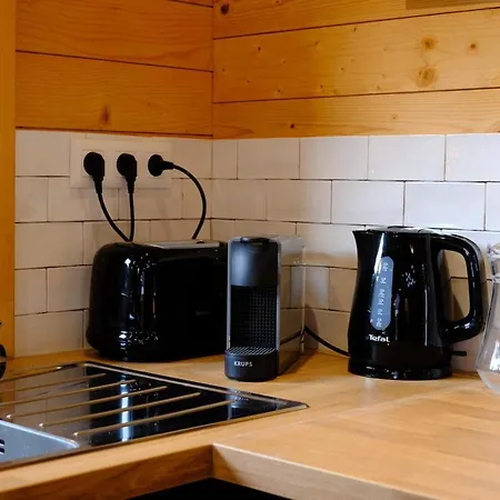 - La Maisonnette De Anne Διαμέρισμα *