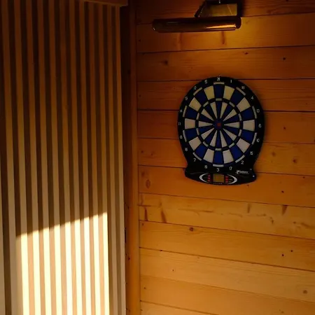 - La Maisonnette De Anne *