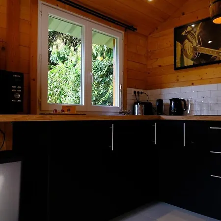 - La Maisonnette De Anne Διαμέρισμα Villez-sur-le-Neubourg