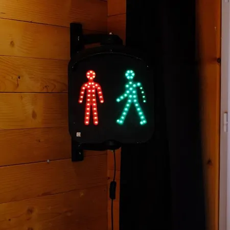 - La Maisonnette De Anne Διαμέρισμα Villez-sur-le-Neubourg