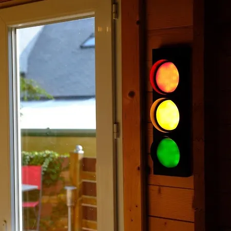 - La Maisonnette De Anne Διαμέρισμα Villez-sur-le-Neubourg