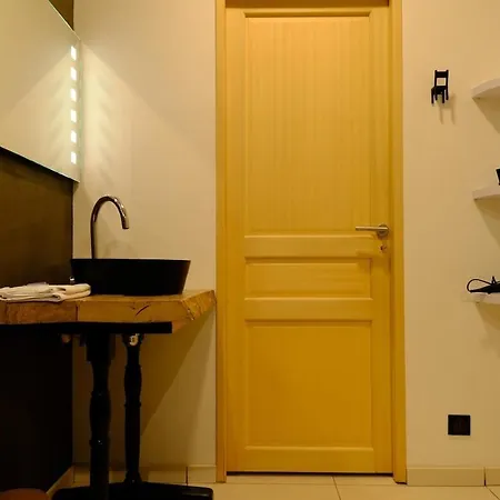 - La Maisonnette De Anne Appartement