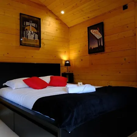 - La Maisonnette De Anne Διαμέρισμα *