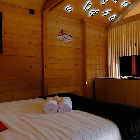 Διαμέρισμα - La Maisonnette De Anne Villez-sur-le-Neubourg