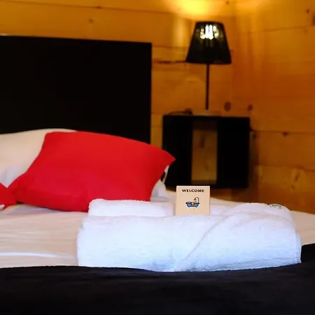 Appartement - La Maisonnette De Anne *
