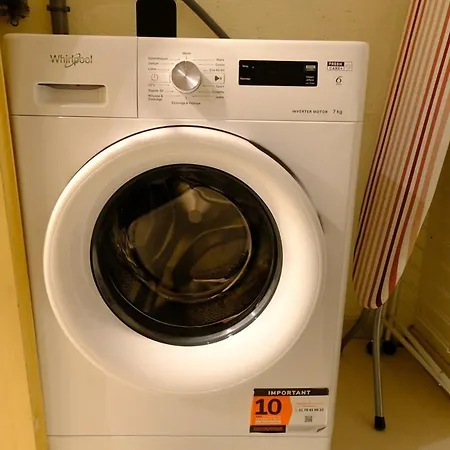 - La Maisonnette De Anne Διαμέρισμα Villez-sur-le-Neubourg