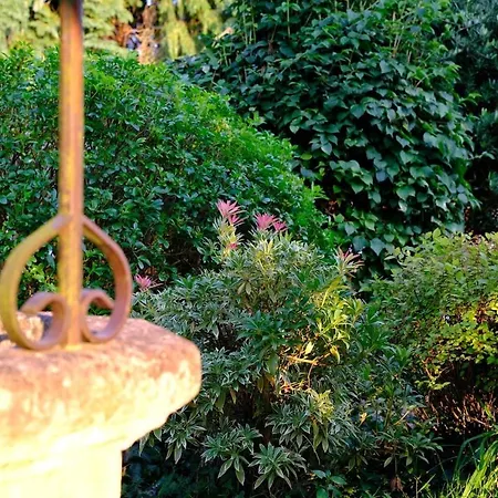 - La Maisonnette De Anne Διαμέρισμα *