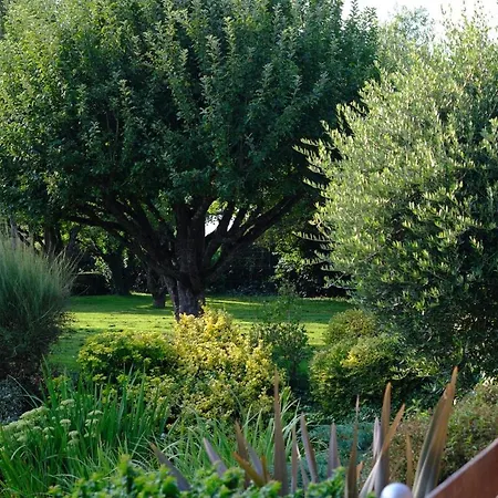 - La Maisonnette De Anne