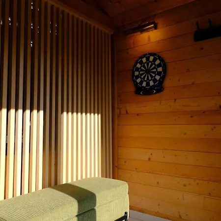 - La Maisonnette De Anne - 2 Pers & Parking
