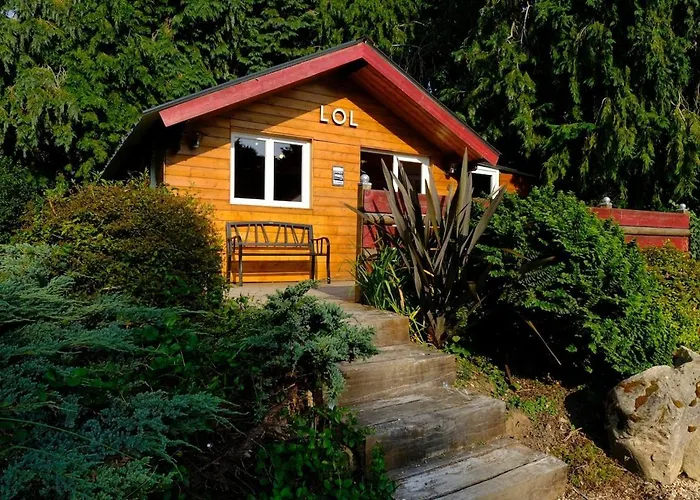 Daire - La Maisonnette De Anne