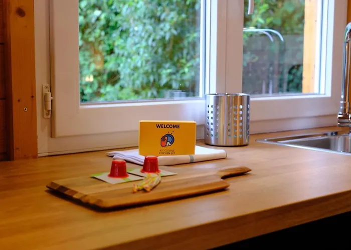 - La Maisonnette De Anne