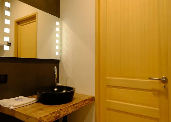 - La Maisonnette De Anne Daire Villez-sur-le-Neubourg