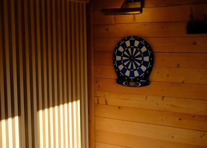 - La Maisonnette De Anne *