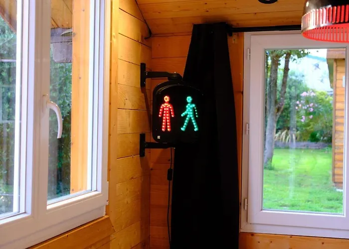 - La Maisonnette De Anne *