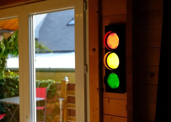 - La Maisonnette De Anne Daire Villez-sur-le-Neubourg