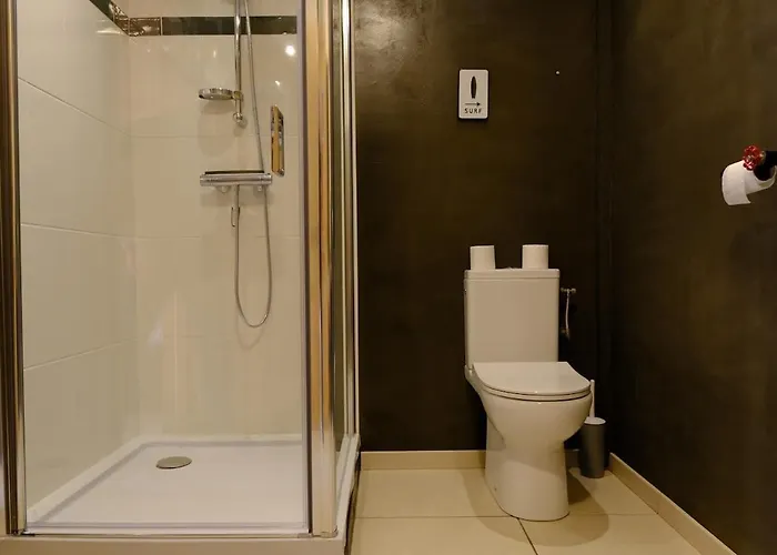 Daire - La Maisonnette De Anne *