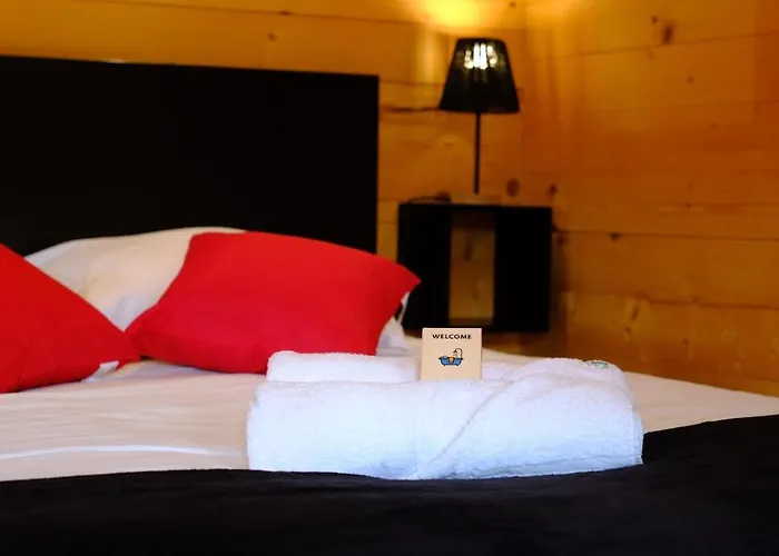 Daire - La Maisonnette De Anne *