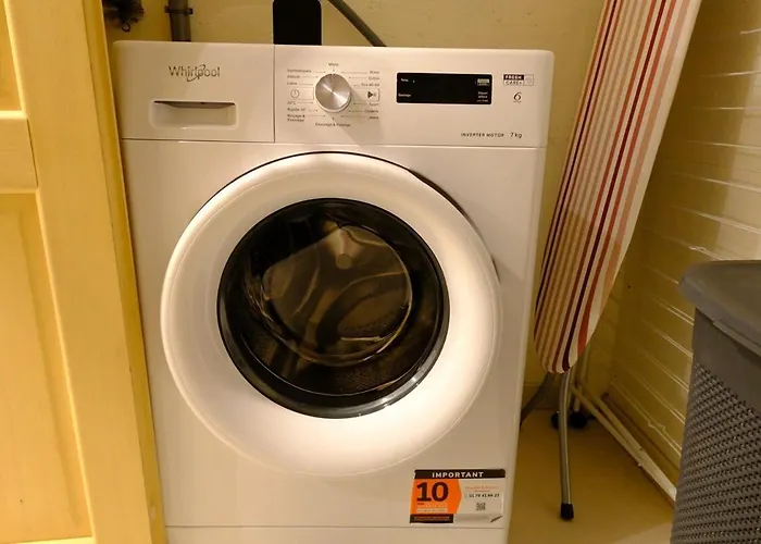 - La Maisonnette De Anne Daire Villez-sur-le-Neubourg