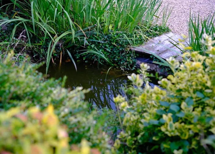 - La Maisonnette De Anne Villez-sur-le-Neubourg