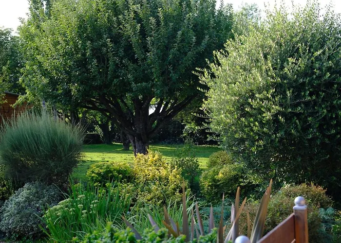 - La Maisonnette De Anne